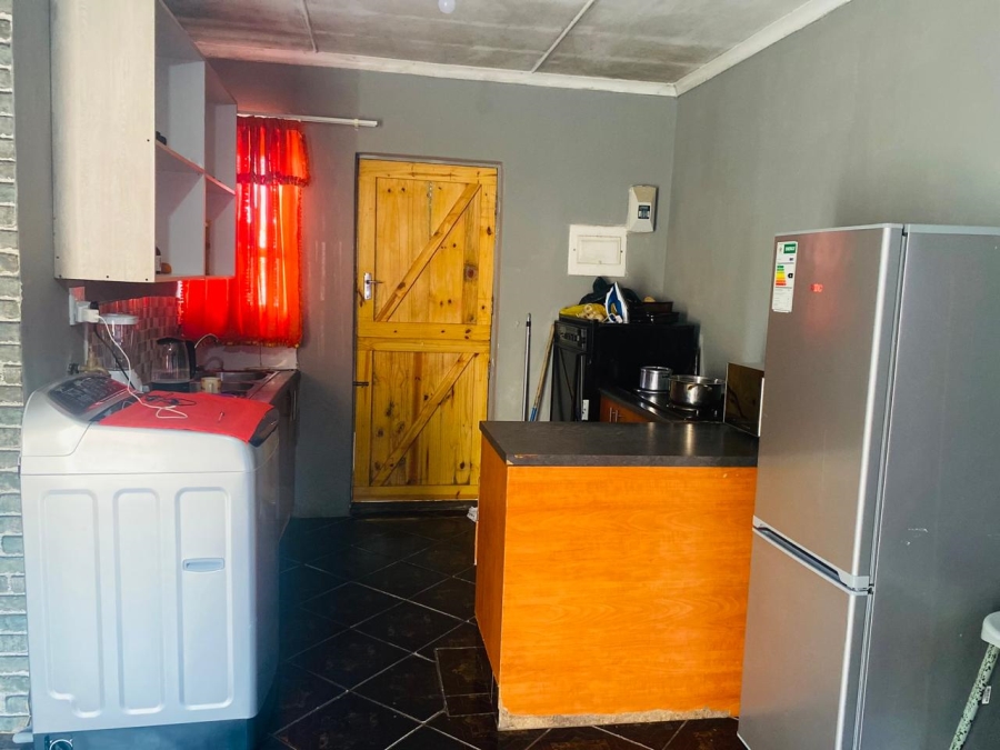  Bedroom Property for Sale in Motherwell Nu 3 Eastern Cape